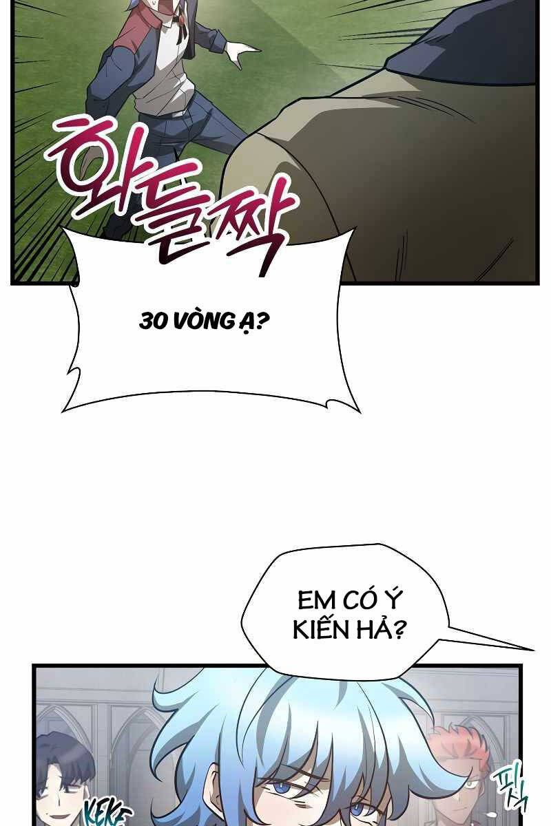 đọc truyện Helmut Đứa Trẻ Bị Ruồng Bỏ Chương 43 ảnh 31 tại Thiên Thai Truyện