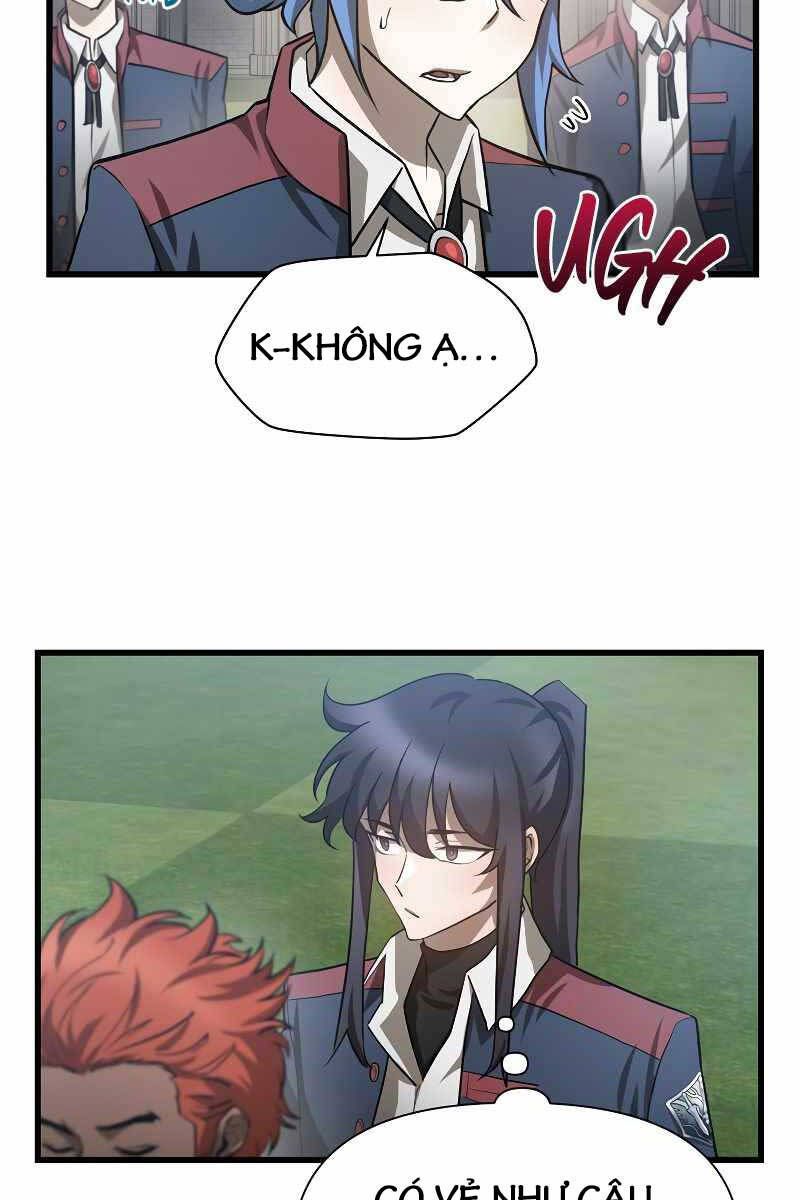 đọc truyện Helmut Đứa Trẻ Bị Ruồng Bỏ Chương 43 ảnh 32 tại Thiên Thai Truyện