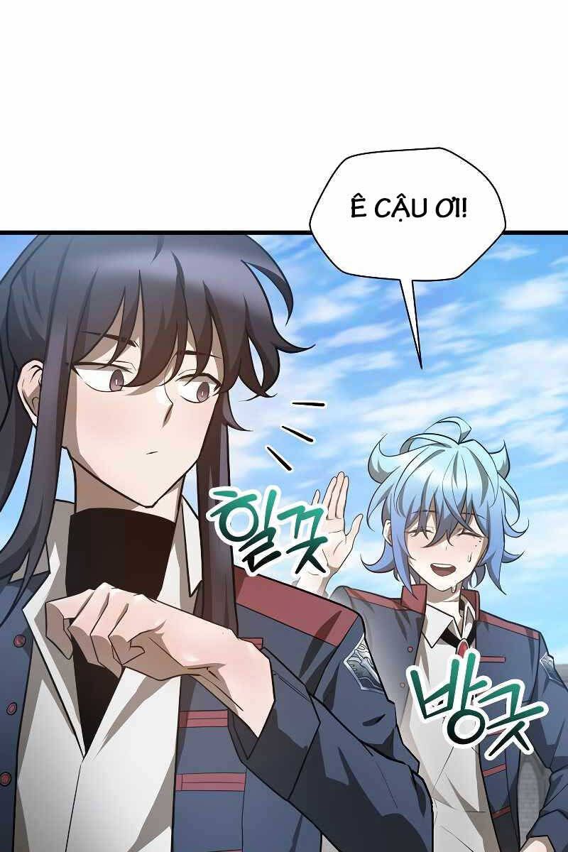 đọc truyện Helmut Đứa Trẻ Bị Ruồng Bỏ Chương 43 ảnh 48 tại Thiên Thai Truyện