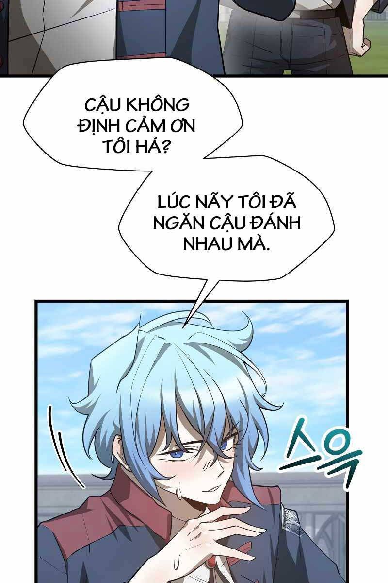 đọc truyện Helmut Đứa Trẻ Bị Ruồng Bỏ Chương 43 ảnh 49 tại Thiên Thai Truyện