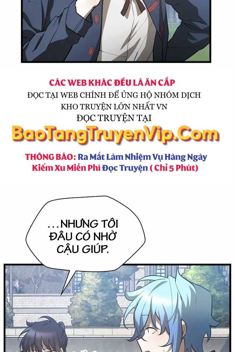 đọc truyện Helmut Đứa Trẻ Bị Ruồng Bỏ Chương 43 ảnh 50 tại Thiên Thai Truyện