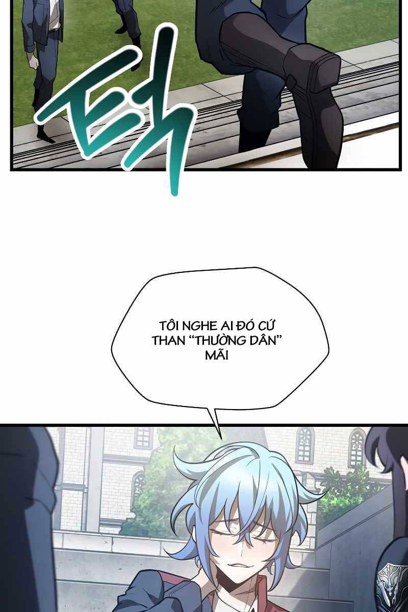 đọc truyện Helmut Đứa Trẻ Bị Ruồng Bỏ Chương 43 ảnh 7 tại Thiên Thai Truyện