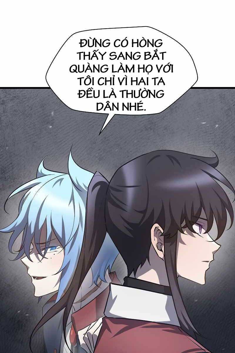 đọc truyện Helmut Đứa Trẻ Bị Ruồng Bỏ Chương 43 ảnh 58 tại Thiên Thai Truyện