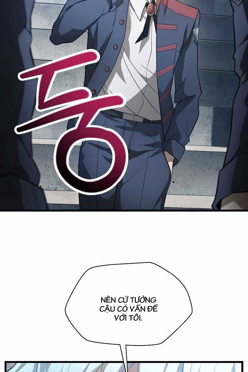 đọc truyện Helmut Đứa Trẻ Bị Ruồng Bỏ Chương 43 ảnh 8 tại Thiên Thai Truyện