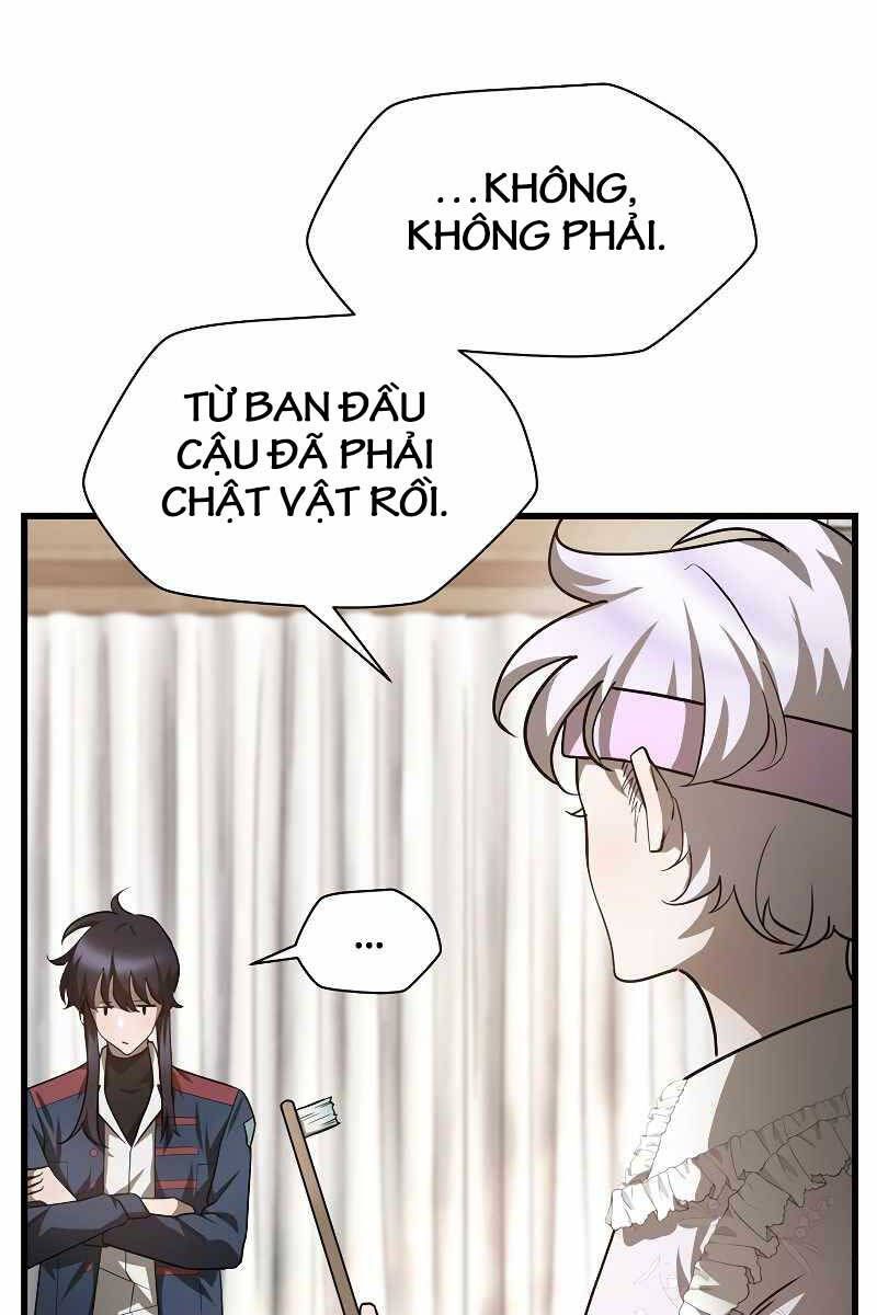 đọc truyện Helmut Đứa Trẻ Bị Ruồng Bỏ Chương 43 ảnh 67 tại Thiên Thai Truyện