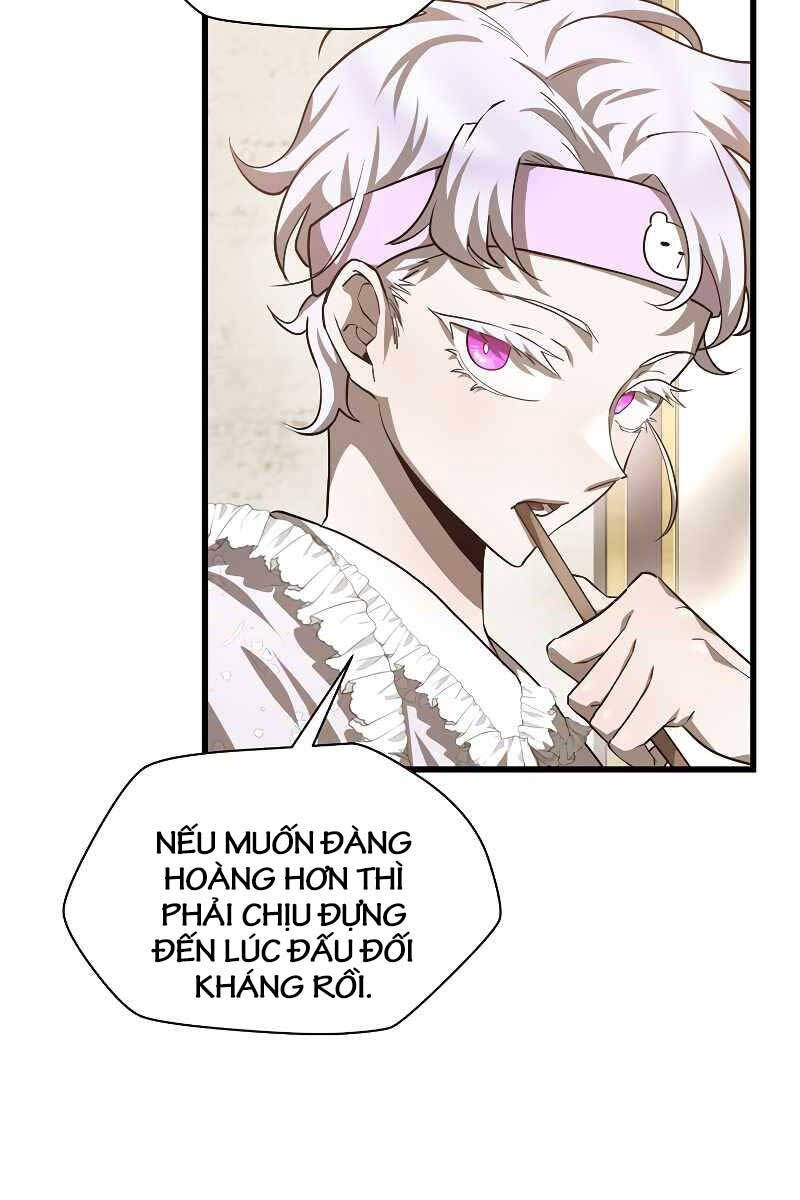 đọc truyện Helmut Đứa Trẻ Bị Ruồng Bỏ Chương 43 ảnh 71 tại Thiên Thai Truyện