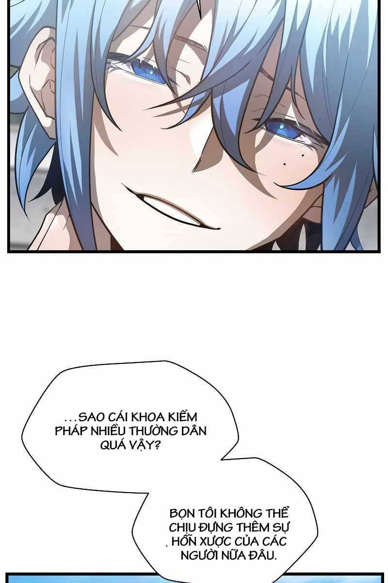 đọc truyện Helmut Đứa Trẻ Bị Ruồng Bỏ Chương 43 ảnh 9 tại Thiên Thai Truyện