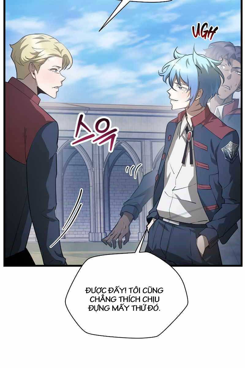 đọc truyện Helmut Đứa Trẻ Bị Ruồng Bỏ Chương 43 ảnh 10 tại Thiên Thai Truyện