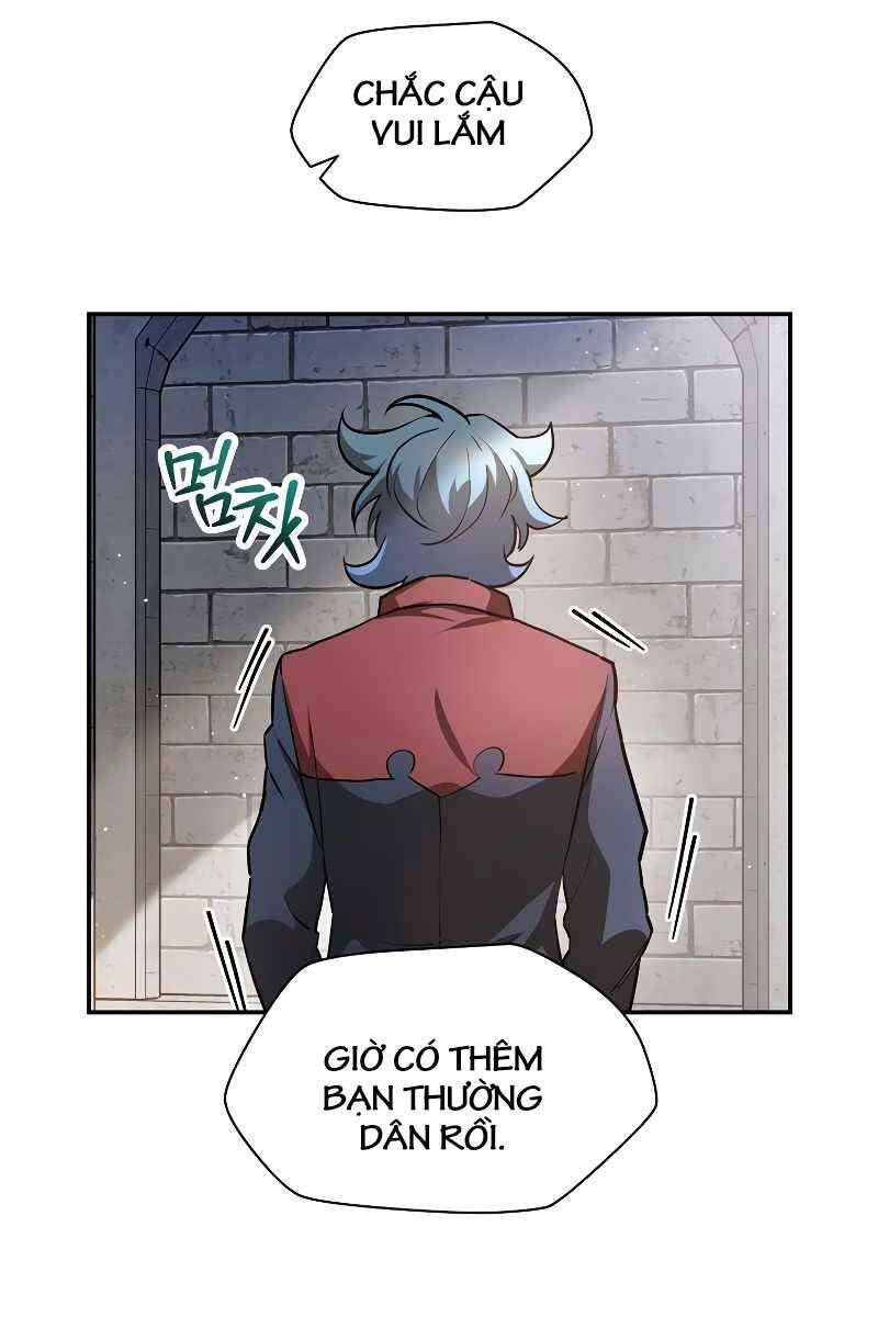 đọc truyện Helmut Đứa Trẻ Bị Ruồng Bỏ Chương 43 ảnh 84 tại Thiên Thai Truyện