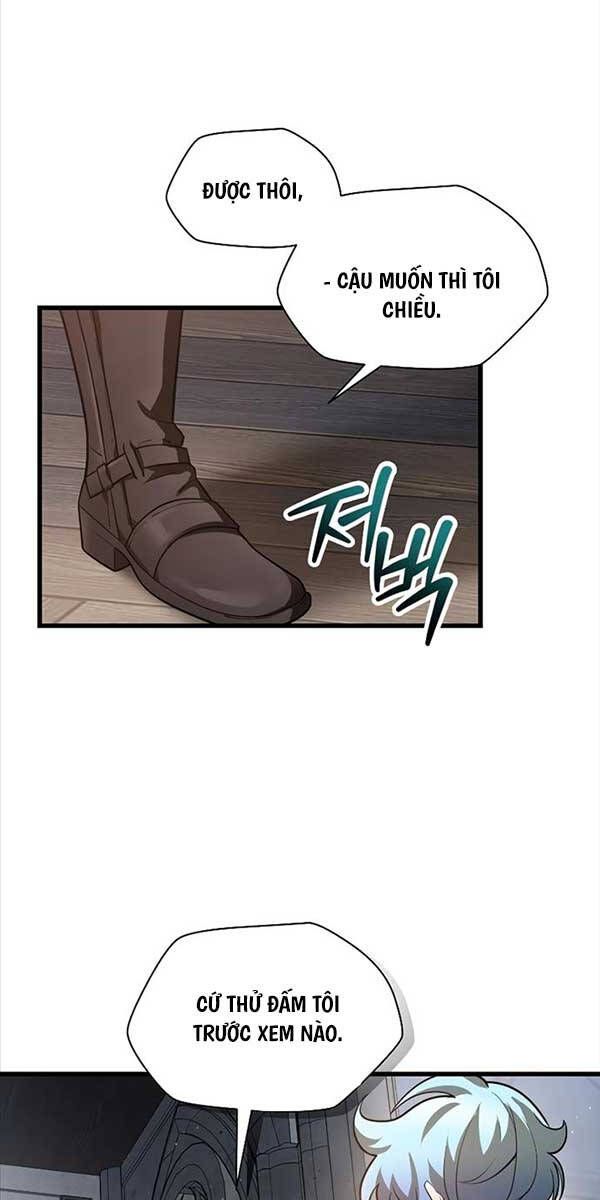 đọc truyện Helmut Đứa Trẻ Bị Ruồng Bỏ Chương 44 ảnh 13 tại Thiên Thai Truyện