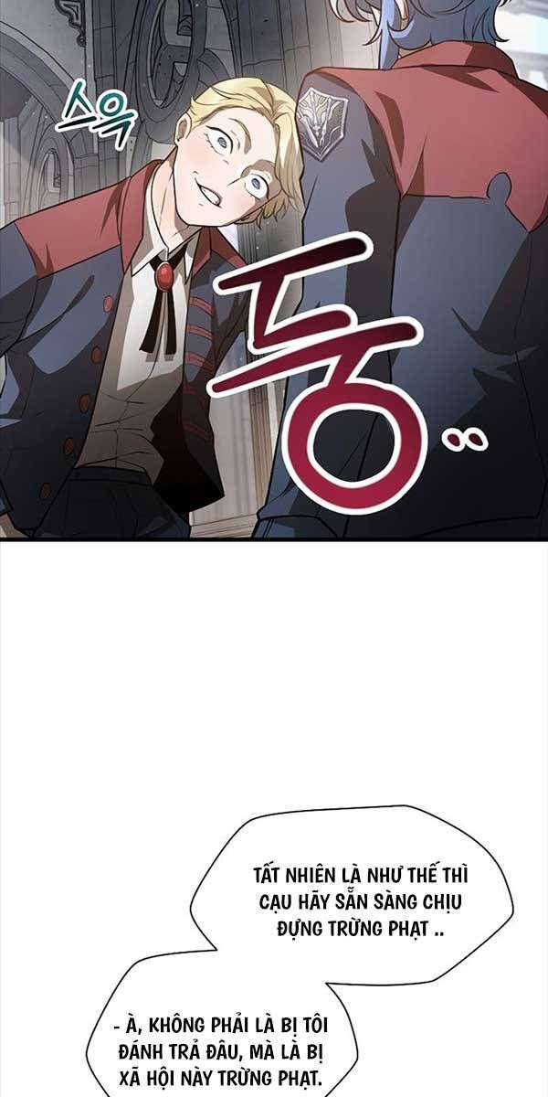 đọc truyện Helmut Đứa Trẻ Bị Ruồng Bỏ Chương 44 ảnh 14 tại Thiên Thai Truyện