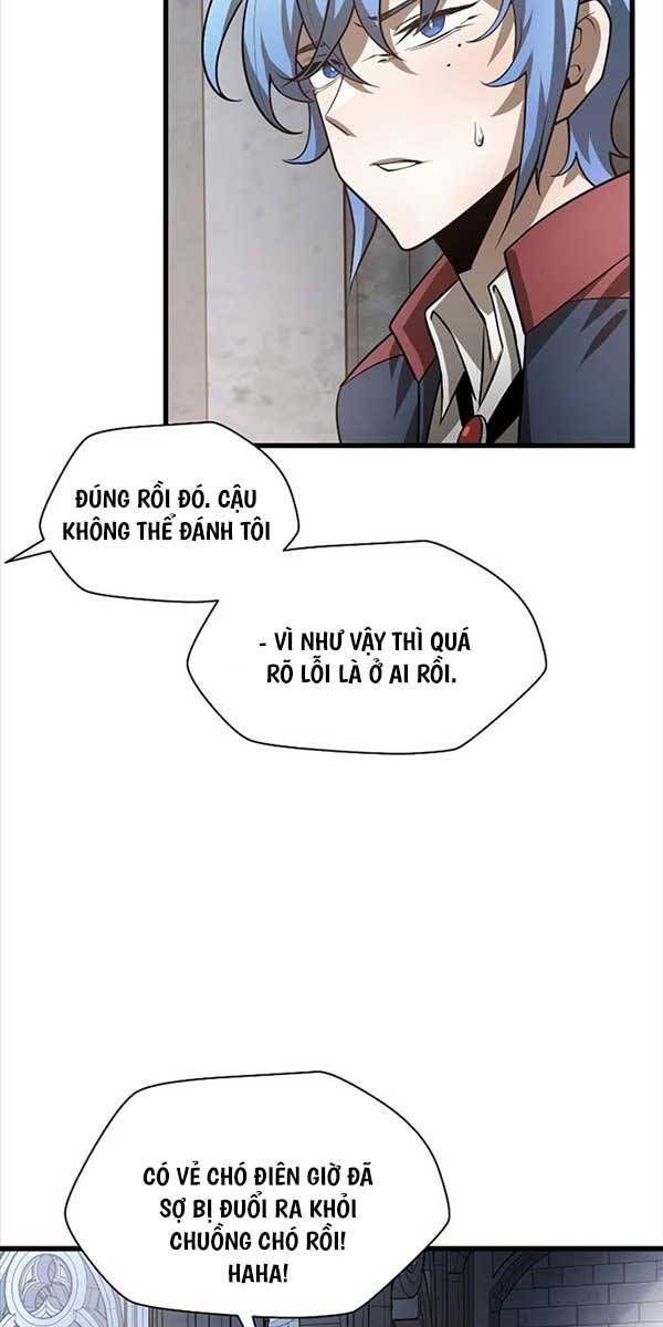 đọc truyện Helmut Đứa Trẻ Bị Ruồng Bỏ Chương 44 ảnh 16 tại Thiên Thai Truyện