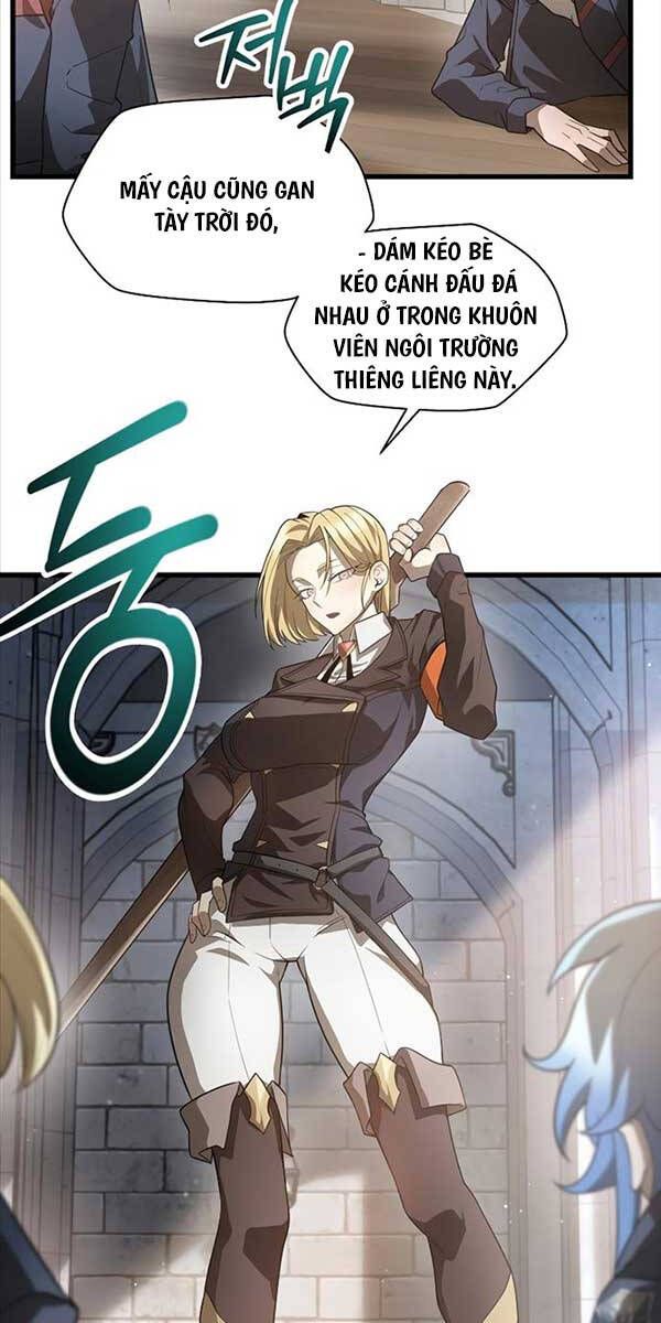 đọc truyện Helmut Đứa Trẻ Bị Ruồng Bỏ Chương 44 ảnh 23 tại Thiên Thai Truyện