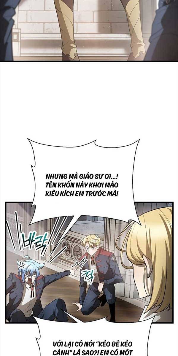 đọc truyện Helmut Đứa Trẻ Bị Ruồng Bỏ Chương 44 ảnh 24 tại Thiên Thai Truyện