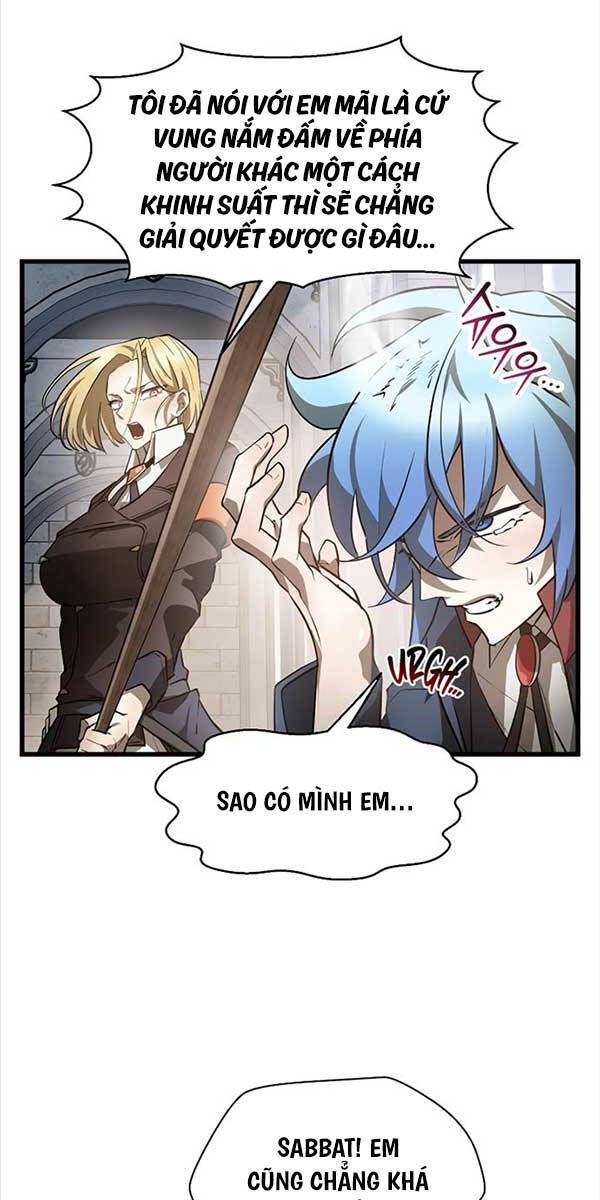 đọc truyện Helmut Đứa Trẻ Bị Ruồng Bỏ Chương 44 ảnh 26 tại Thiên Thai Truyện