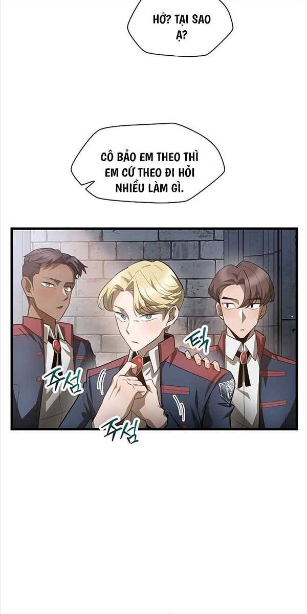 đọc truyện Helmut Đứa Trẻ Bị Ruồng Bỏ Chương 44 ảnh 30 tại Thiên Thai Truyện