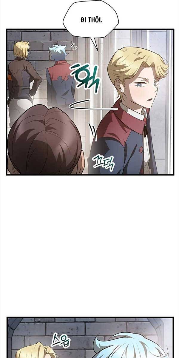 đọc truyện Helmut Đứa Trẻ Bị Ruồng Bỏ Chương 44 ảnh 31 tại Thiên Thai Truyện