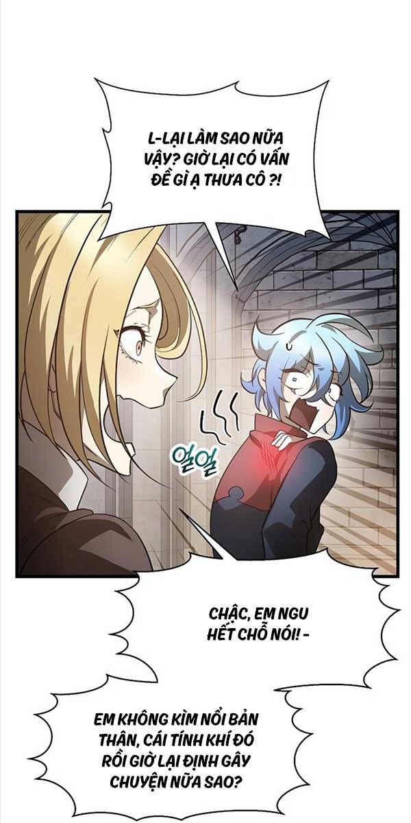 đọc truyện Helmut Đứa Trẻ Bị Ruồng Bỏ Chương 44 ảnh 34 tại Thiên Thai Truyện