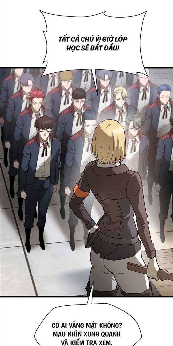 đọc truyện Helmut Đứa Trẻ Bị Ruồng Bỏ Chương 44 ảnh 47 tại Thiên Thai Truyện