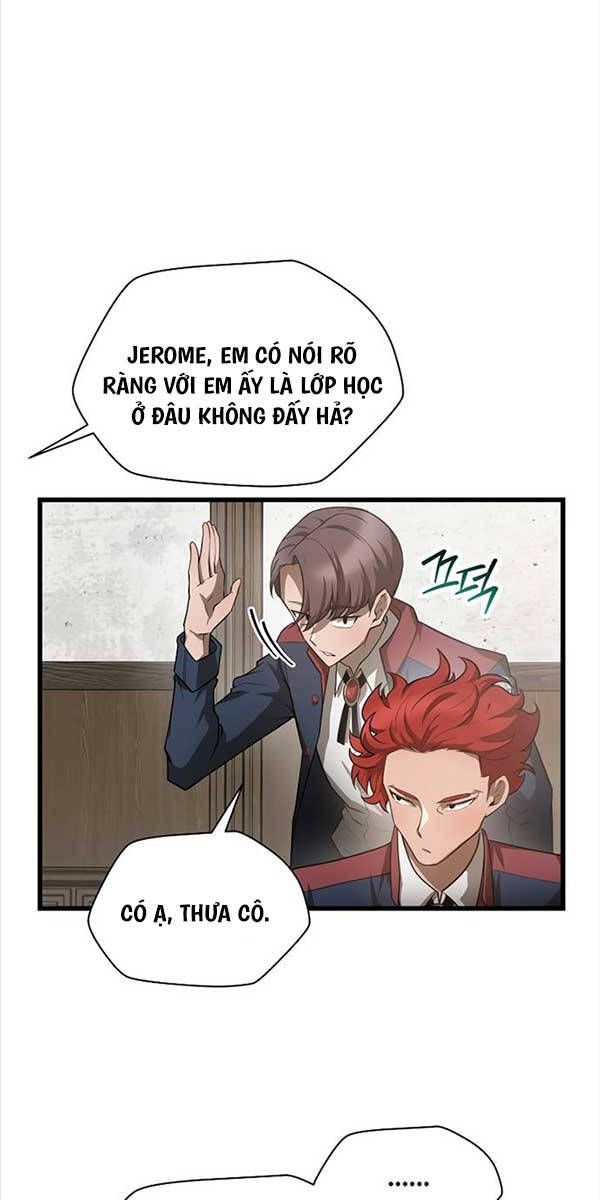 đọc truyện Helmut Đứa Trẻ Bị Ruồng Bỏ Chương 44 ảnh 49 tại Thiên Thai Truyện