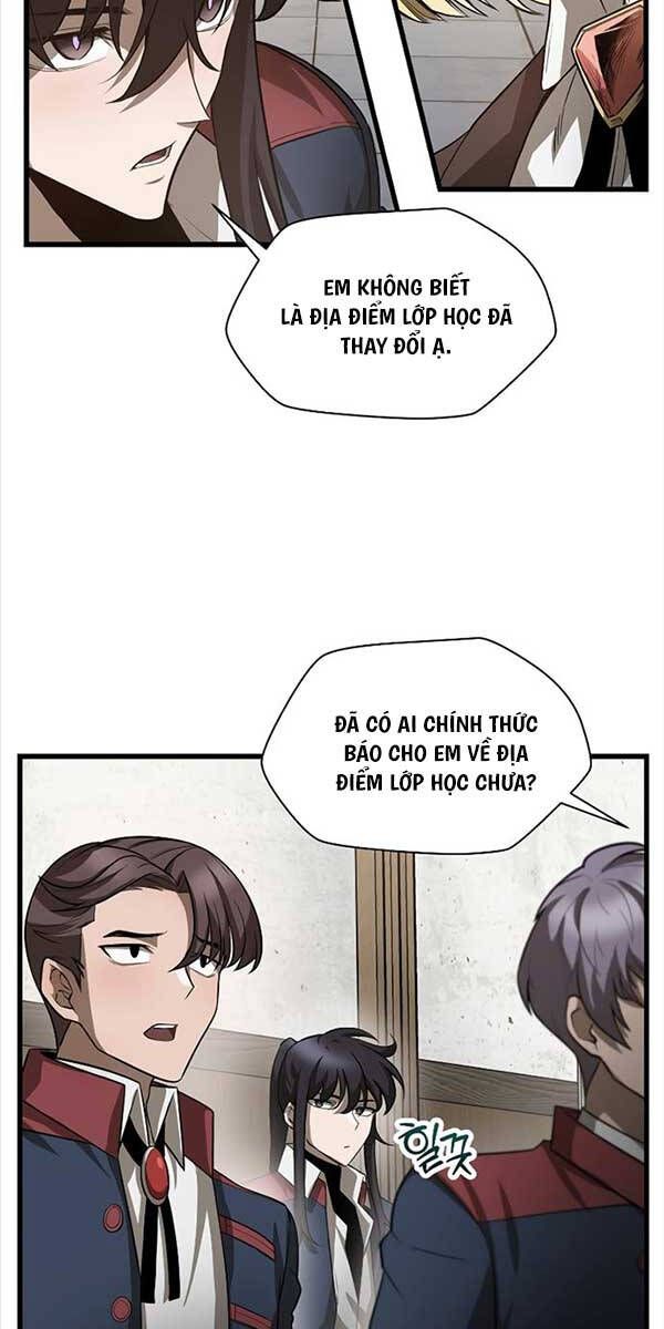 đọc truyện Helmut Đứa Trẻ Bị Ruồng Bỏ Chương 44 ảnh 54 tại Thiên Thai Truyện