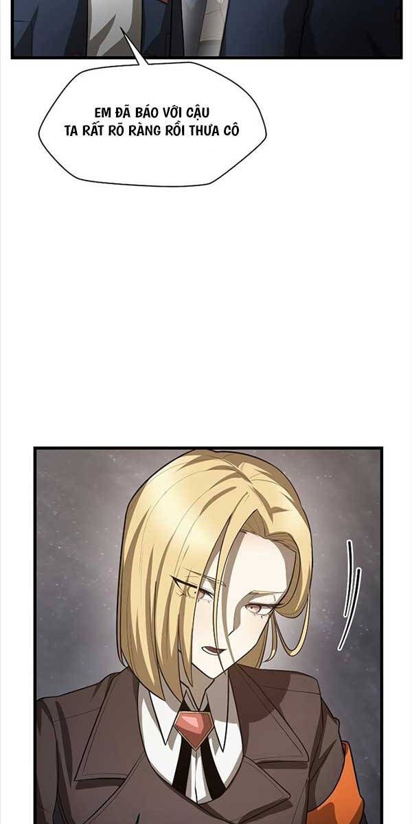 đọc truyện Helmut Đứa Trẻ Bị Ruồng Bỏ Chương 44 ảnh 55 tại Thiên Thai Truyện