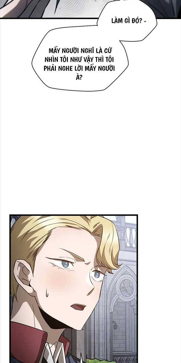 đọc truyện Helmut Đứa Trẻ Bị Ruồng Bỏ Chương 44 ảnh 8 tại Thiên Thai Truyện