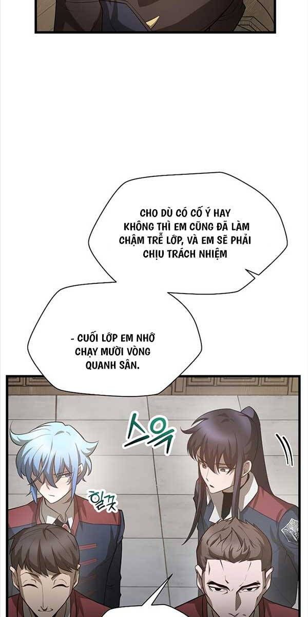 đọc truyện Helmut Đứa Trẻ Bị Ruồng Bỏ Chương 44 ảnh 63 tại Thiên Thai Truyện