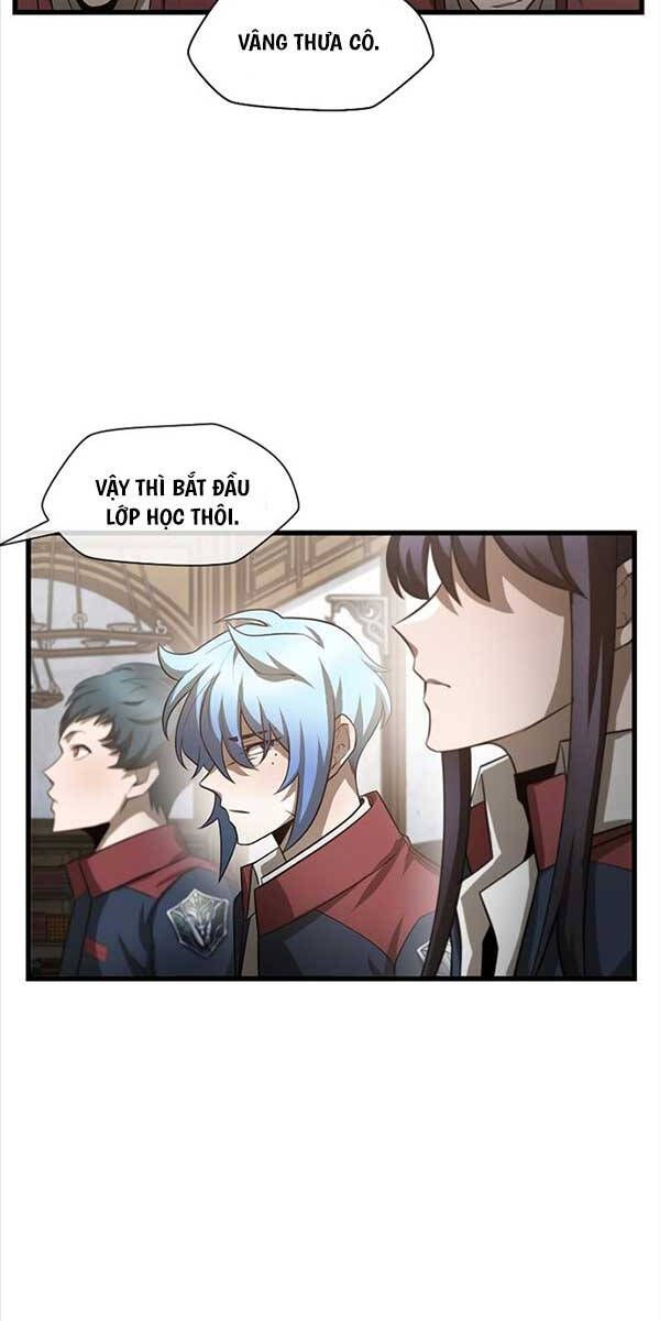 đọc truyện Helmut Đứa Trẻ Bị Ruồng Bỏ Chương 44 ảnh 64 tại Thiên Thai Truyện