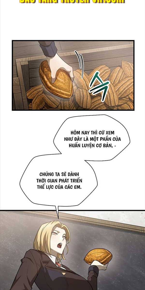 đọc truyện Helmut Đứa Trẻ Bị Ruồng Bỏ Chương 44 ảnh 66 tại Thiên Thai Truyện