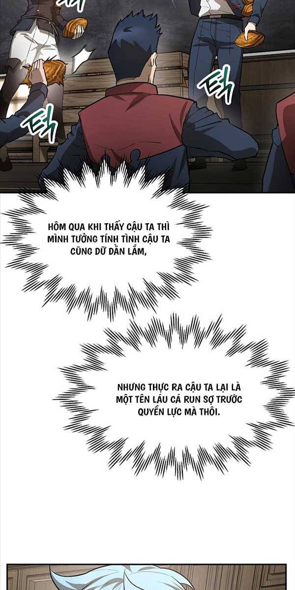 đọc truyện Helmut Đứa Trẻ Bị Ruồng Bỏ Chương 44 ảnh 72 tại Thiên Thai Truyện