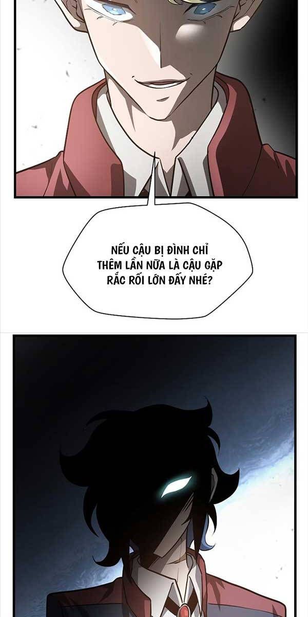 đọc truyện Helmut Đứa Trẻ Bị Ruồng Bỏ Chương 44 ảnh 11 tại Thiên Thai Truyện