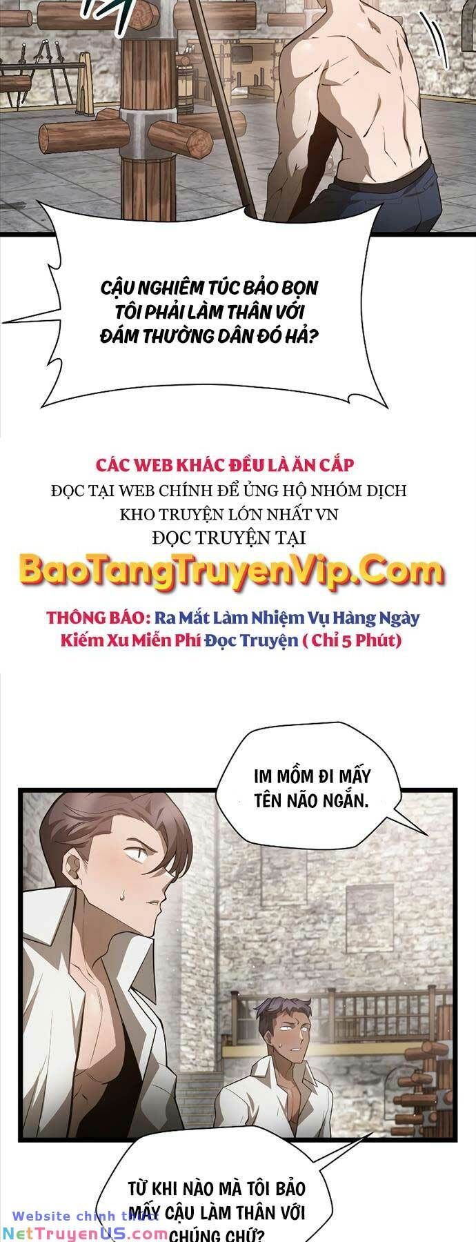 đọc truyện Helmut Đứa Trẻ Bị Ruồng Bỏ Chương 45 ảnh 13 tại Thiên Thai Truyện