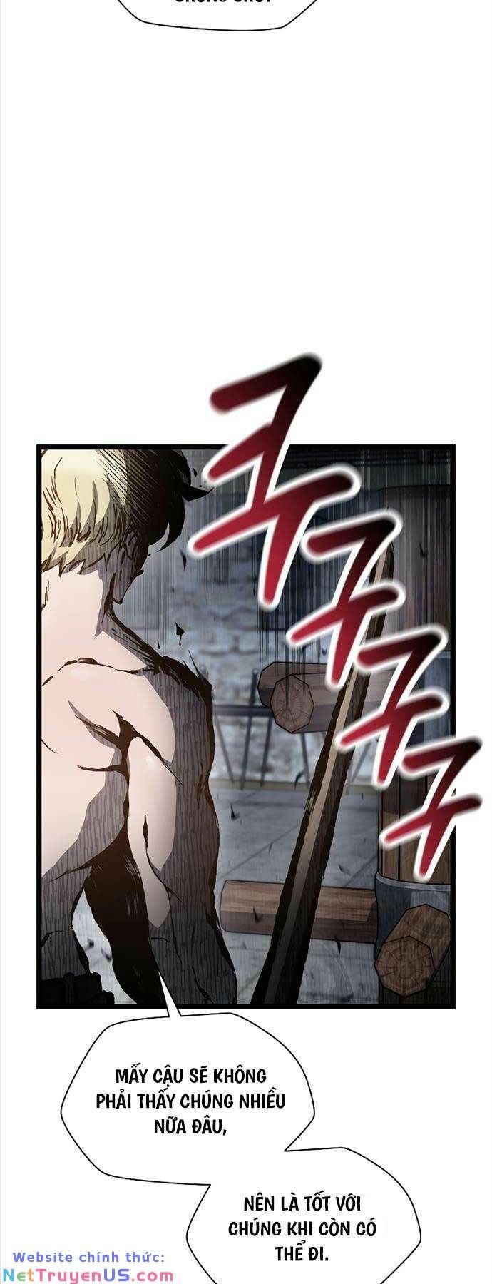 đọc truyện Helmut Đứa Trẻ Bị Ruồng Bỏ Chương 45 ảnh 14 tại Thiên Thai Truyện