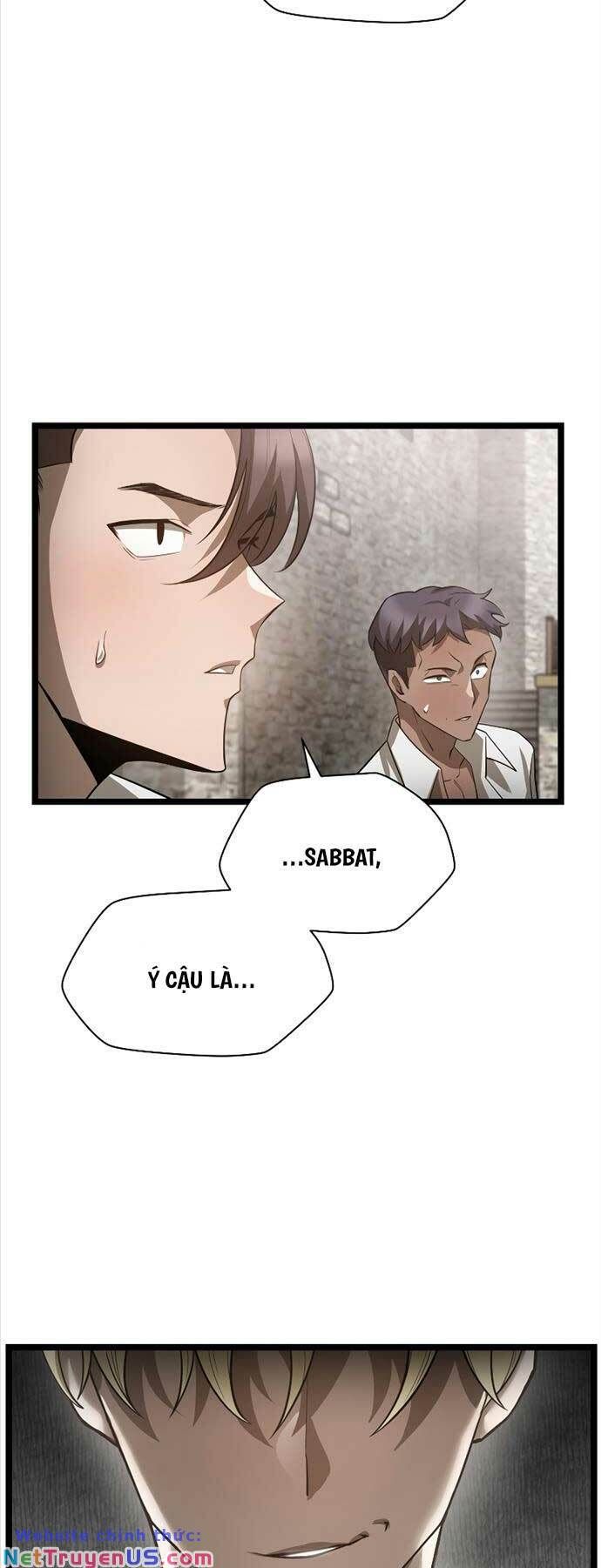 đọc truyện Helmut Đứa Trẻ Bị Ruồng Bỏ Chương 45 ảnh 15 tại Thiên Thai Truyện