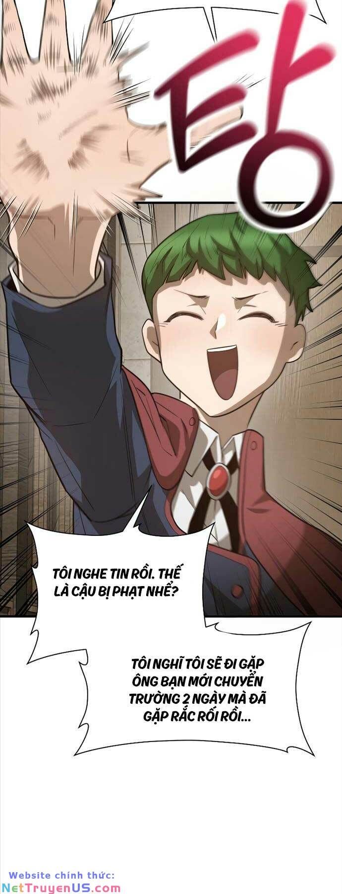 đọc truyện Helmut Đứa Trẻ Bị Ruồng Bỏ Chương 45 ảnh 21 tại Thiên Thai Truyện