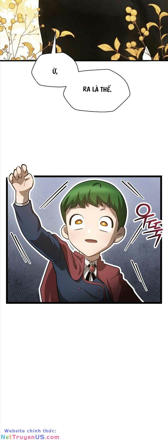 đọc truyện Helmut Đứa Trẻ Bị Ruồng Bỏ Chương 45 ảnh 23 tại Thiên Thai Truyện