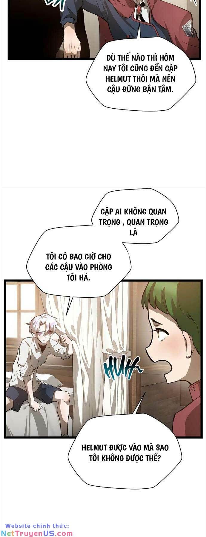 đọc truyện Helmut Đứa Trẻ Bị Ruồng Bỏ Chương 45 ảnh 25 tại Thiên Thai Truyện