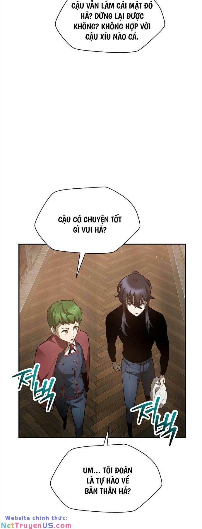 đọc truyện Helmut Đứa Trẻ Bị Ruồng Bỏ Chương 45 ảnh 30 tại Thiên Thai Truyện