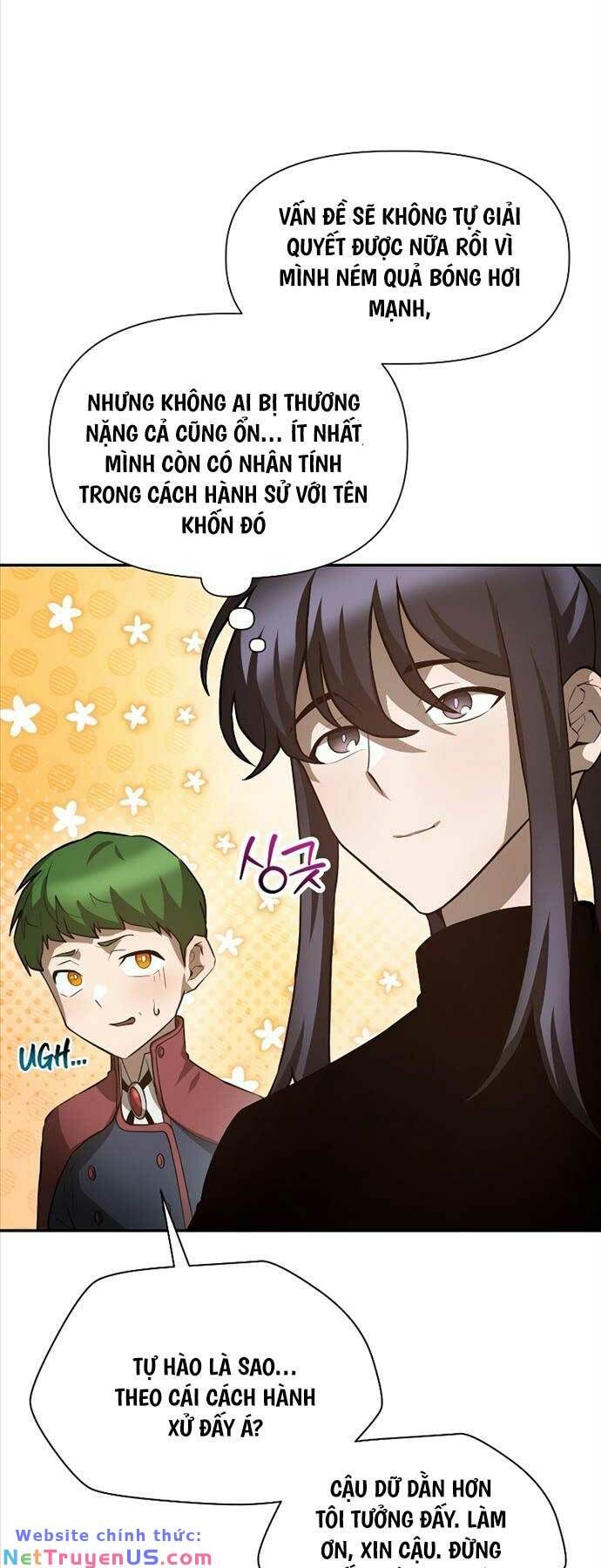 đọc truyện Helmut Đứa Trẻ Bị Ruồng Bỏ Chương 45 ảnh 31 tại Thiên Thai Truyện