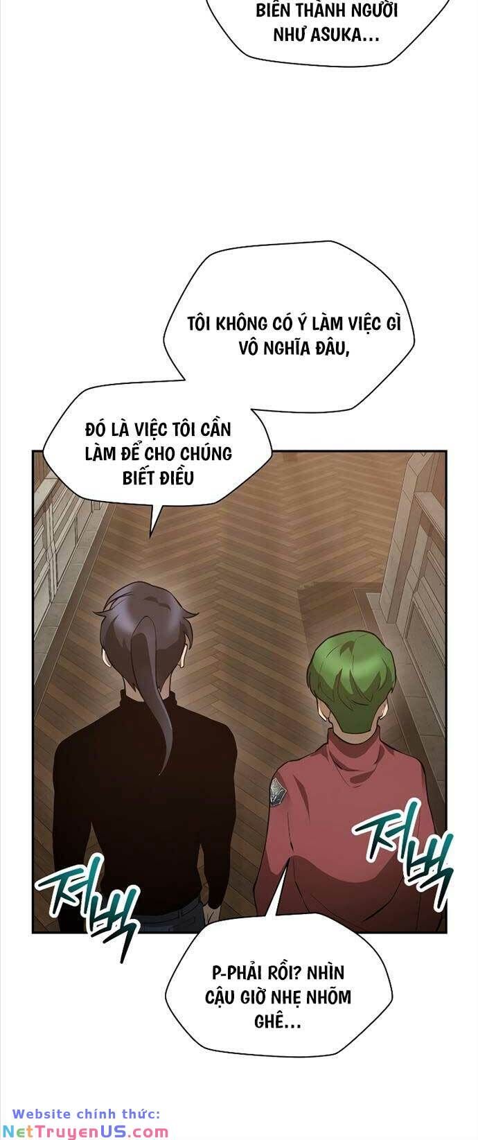 đọc truyện Helmut Đứa Trẻ Bị Ruồng Bỏ Chương 45 ảnh 32 tại Thiên Thai Truyện