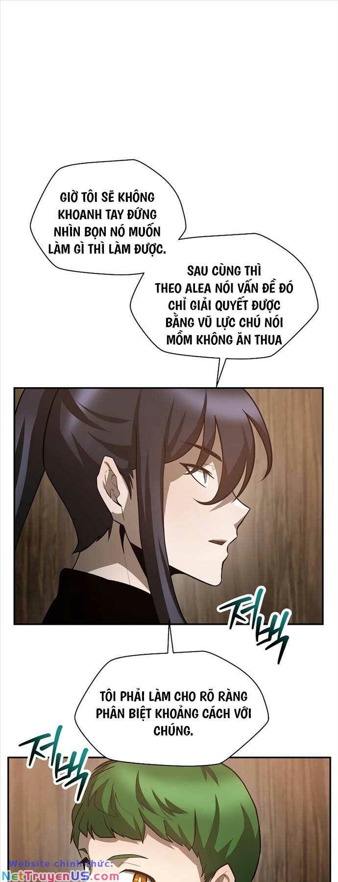 đọc truyện Helmut Đứa Trẻ Bị Ruồng Bỏ Chương 45 ảnh 33 tại Thiên Thai Truyện