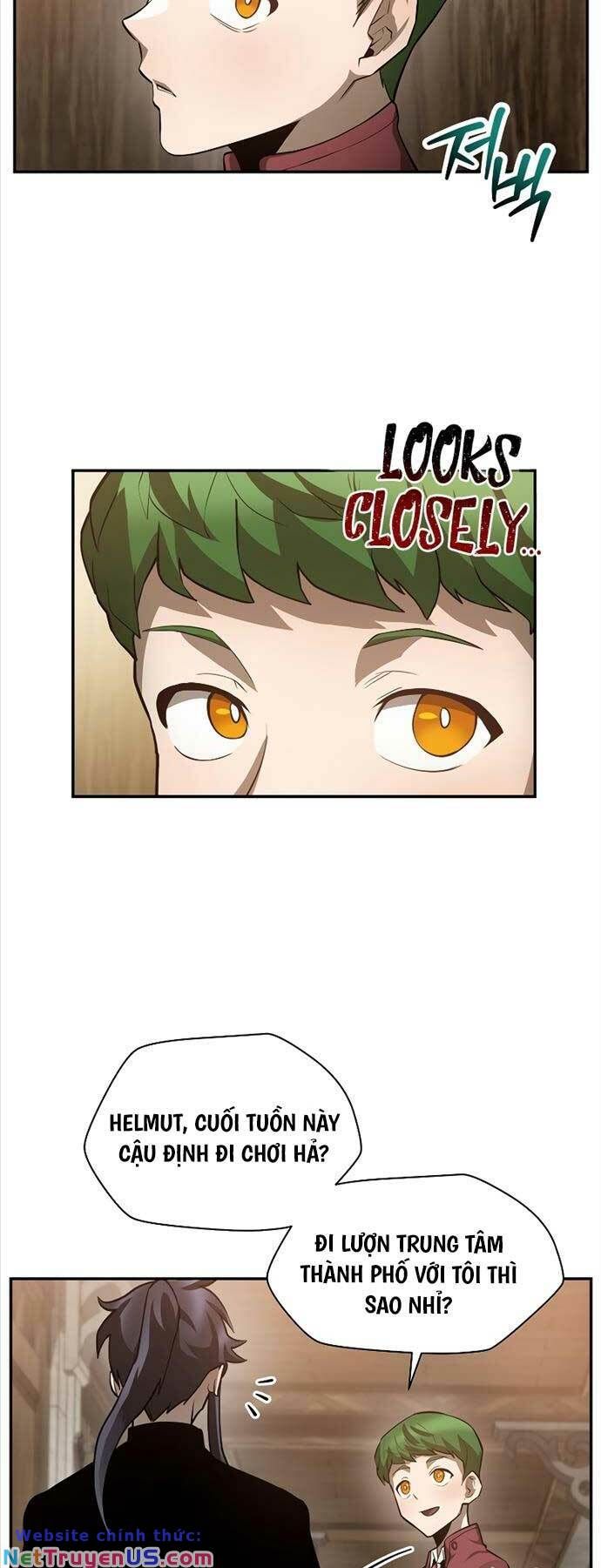 đọc truyện Helmut Đứa Trẻ Bị Ruồng Bỏ Chương 45 ảnh 34 tại Thiên Thai Truyện