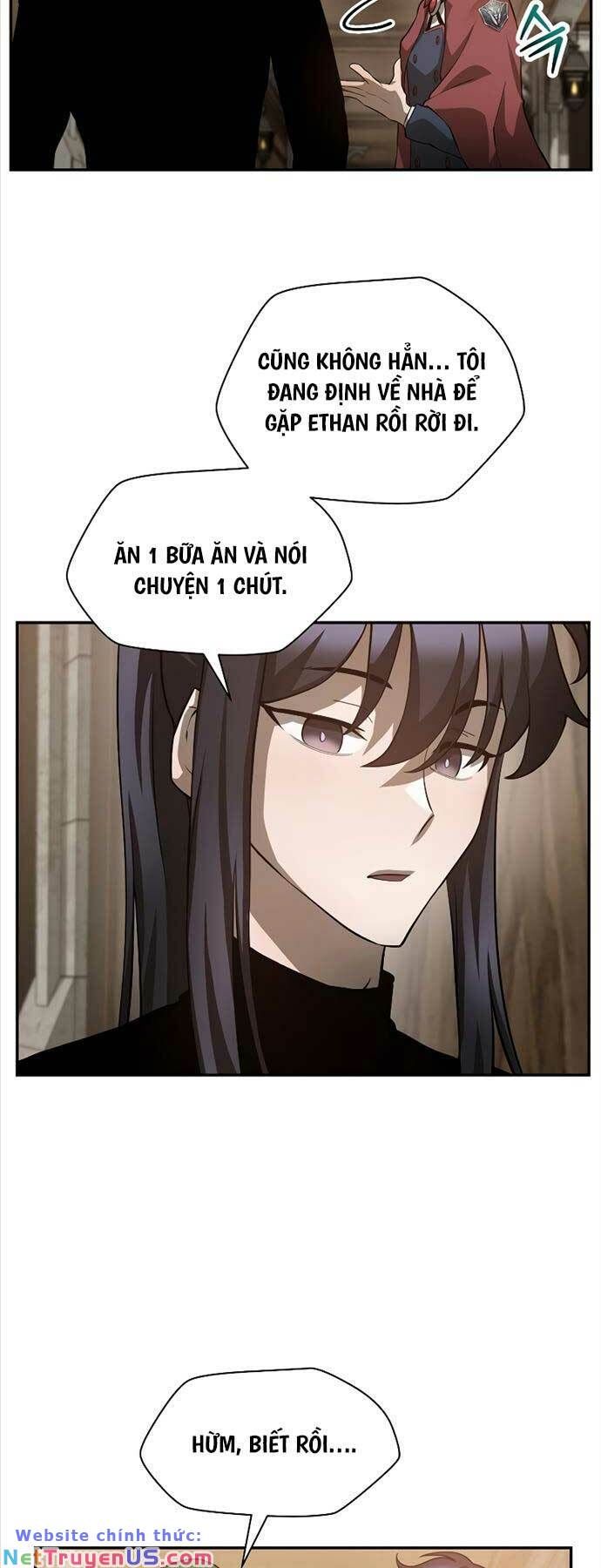 đọc truyện Helmut Đứa Trẻ Bị Ruồng Bỏ Chương 45 ảnh 35 tại Thiên Thai Truyện