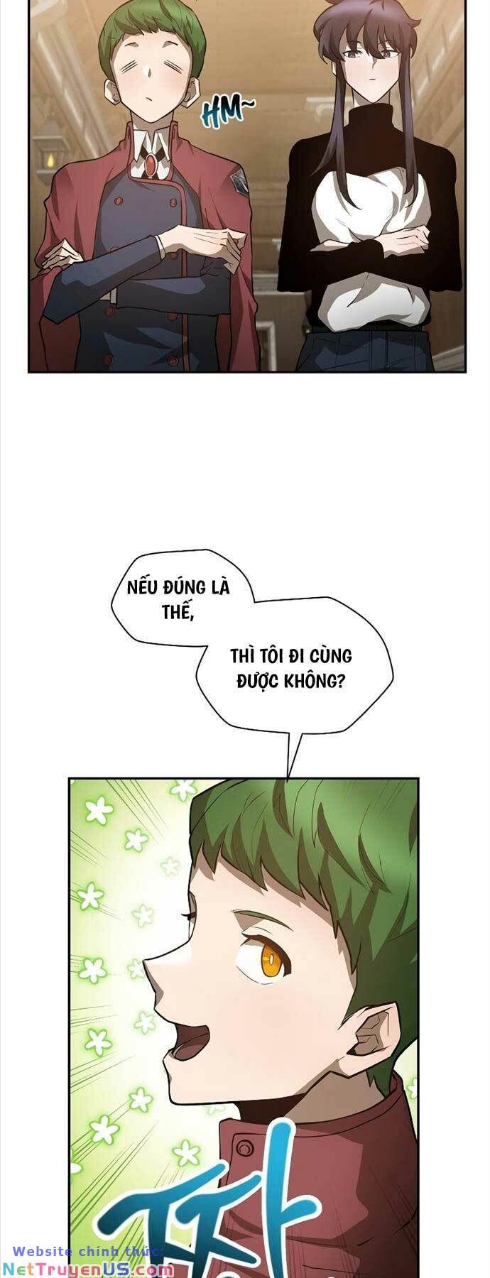 đọc truyện Helmut Đứa Trẻ Bị Ruồng Bỏ Chương 45 ảnh 36 tại Thiên Thai Truyện