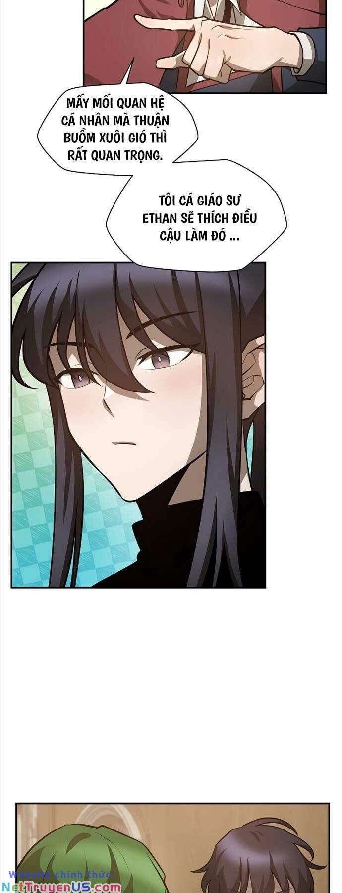 đọc truyện Helmut Đứa Trẻ Bị Ruồng Bỏ Chương 45 ảnh 38 tại Thiên Thai Truyện