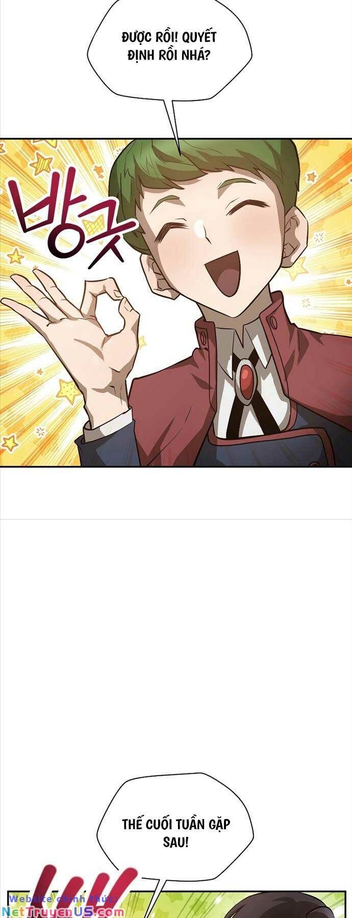 đọc truyện Helmut Đứa Trẻ Bị Ruồng Bỏ Chương 45 ảnh 40 tại Thiên Thai Truyện