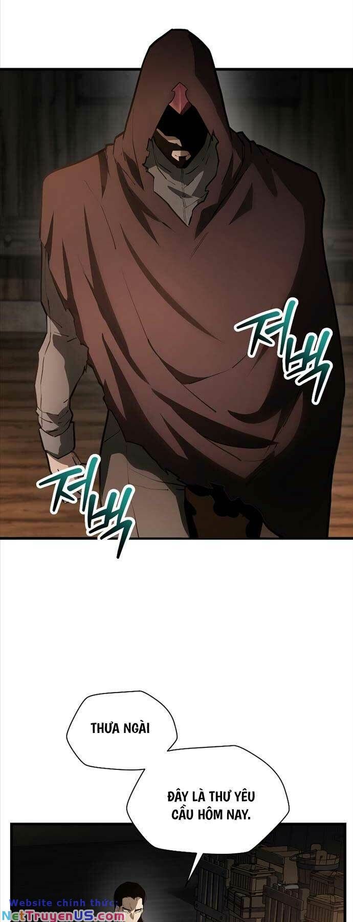 đọc truyện Helmut Đứa Trẻ Bị Ruồng Bỏ Chương 45 ảnh 45 tại Thiên Thai Truyện