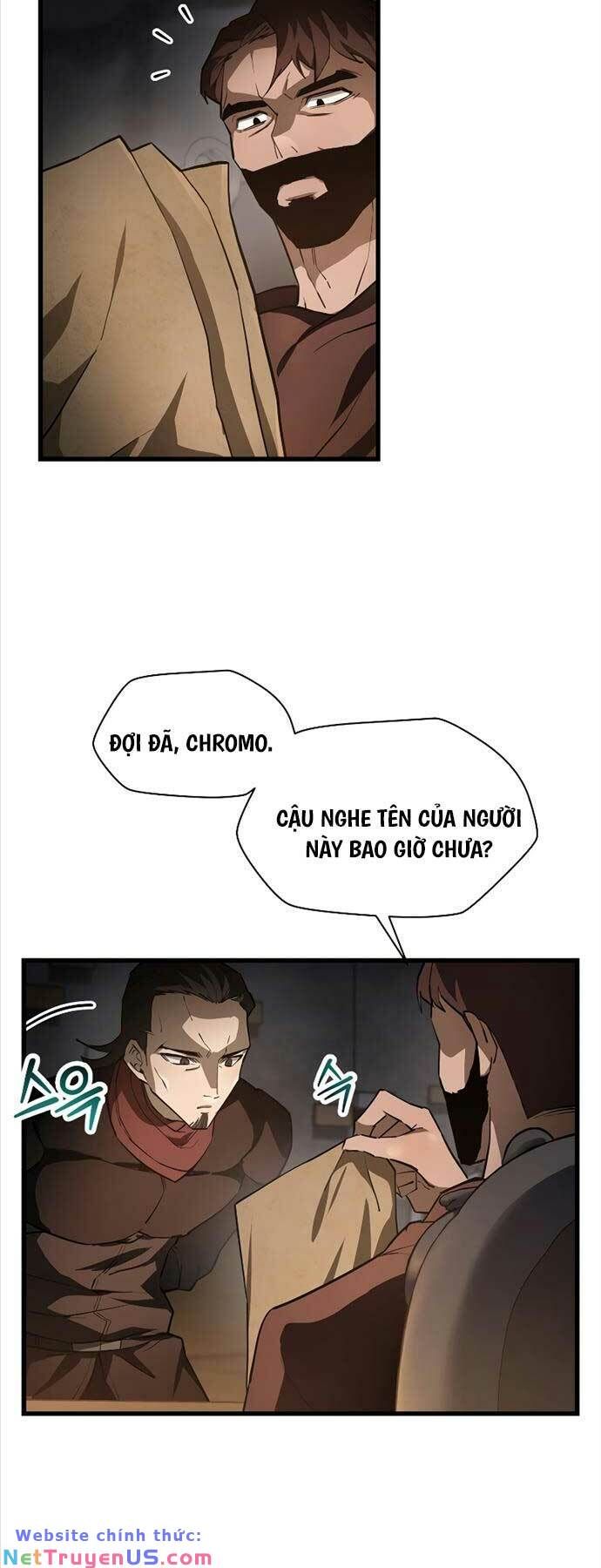 đọc truyện Helmut Đứa Trẻ Bị Ruồng Bỏ Chương 45 ảnh 50 tại Thiên Thai Truyện