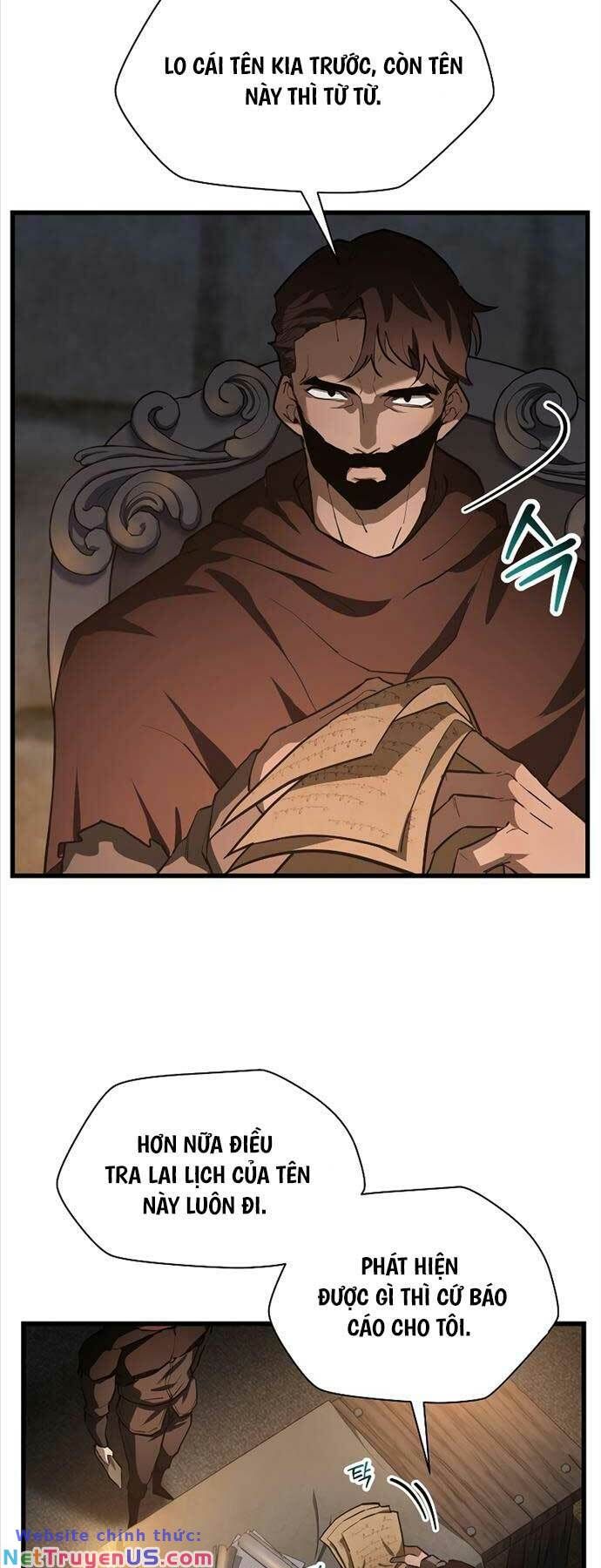 đọc truyện Helmut Đứa Trẻ Bị Ruồng Bỏ Chương 45 ảnh 52 tại Thiên Thai Truyện